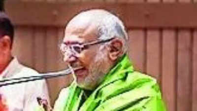 Kharge to C P Radhakrishnan: Give space to opposition, don't yield to govt pressure