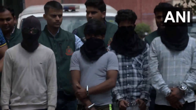 Terror module busted: Kingpin called CEO, Gazba, Professor; how the network operated