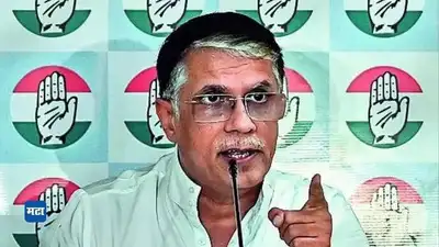 EC notice to Pawan Khera is out of vendetta: Congress