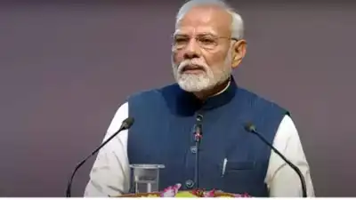 PM to visit Manipur on September 13, will unveil projects worth Rs 8,500 crore