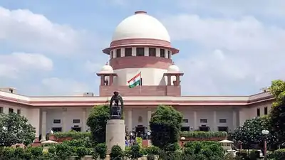 SC judges to go for retreat at Ranthambore