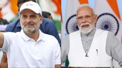 'Good he is going': Rahul Gandhi welcomes PM Modi's upcoming Manipur visit; brings focus back on 'vote chori'