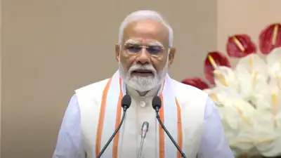 PM Modi to visit Manipur tomorrow, will meet victims of unrest - what's on agenda