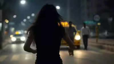 British PIO woman says 'raped' by two white men in West Midlands