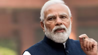 As RSS pracharak, Modi would travel relentlessly. At 75, that zeal is still intact