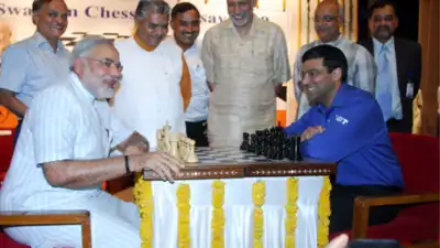 From 1st meeting to Gujarati thali date: Actors, politicians, business & sports personalities share 'My Modi story' as PM turns 75 - watch