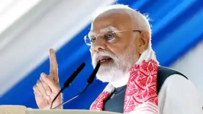 Humour gives Modi a special edge in politics