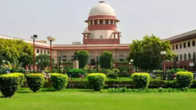 'Publicity interest litigation': SC rejects plea for restoring Lord Vishnu idol in Khajuraho