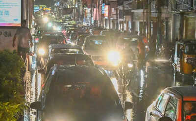 Srinagar-Jammu NH-44 opens for traffic after 20 days