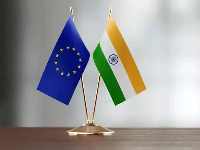 EU sets strategic agenda to boost India relations