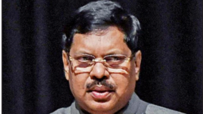CJI to petitioner: 'If you are a Vishnu devotee, go and ask deity...'