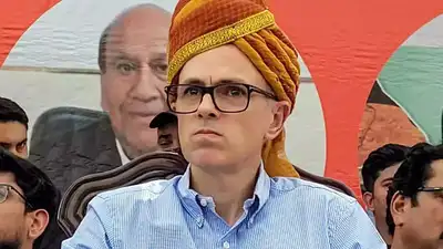 Omar’s min raps party MP for picking holes in NC govt