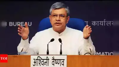 Will frame deepfake safety net, says Vaishnaw