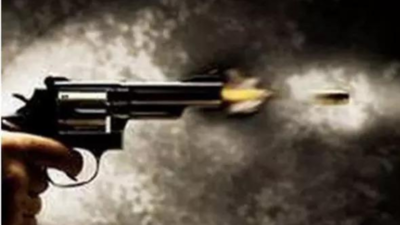 PIO shot in US during robbery bid at her store