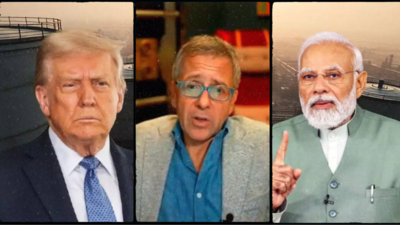 'Could have stayed silent': Ian Bremmer praises PM Modi for 'defying' Trump; how it had positive impact