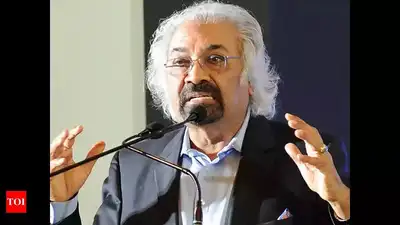 'He is an intellectual': Congress defends Pitroda for pro-Pak remarks; cites RSS's 'Akhand Bharat' pitch