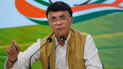 Congress’ Pawan Khera slams Pakistan over Rafale claims, urges government to respond with evidence