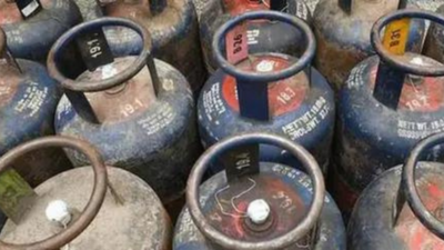 Ahead of state polls, government sanctions 25L Ujjwala connections