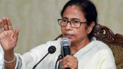 Kolkata flooding: Mamata announces Rs 2 lakh ex-gratia to kin of those killed in rain-related