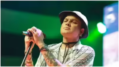 Assam forms SIT to probe Zubeen Garg's death