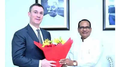 India, Russia agree to boost farm trade