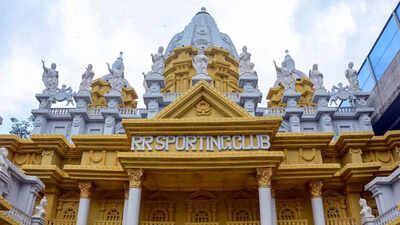 'Hurt religious sentiments': Image of Jesus Christ replaced by Lord Krishna in Durga puja pandal; move comes after VHP protest