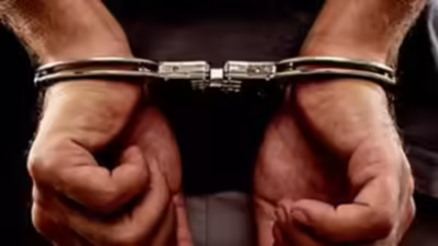 Man roped in teen son to kill property dealer over 9-yr feud