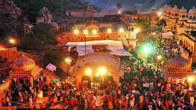 Govt trying to get Chhath Puja on Unesco list: PM Modi before Bihar polls