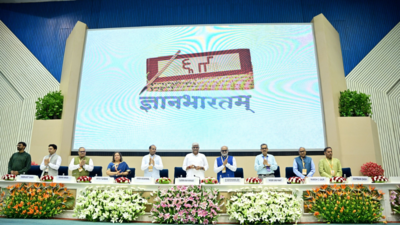 'Delhi Declaration' adopted to guard & preserve India's priceless manuscript heritage