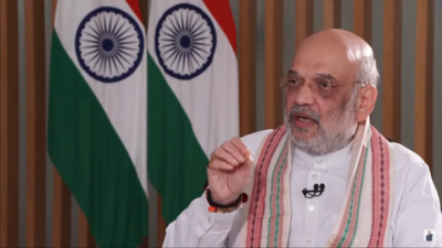 Shah sets up teams to assess damage in 4 rain-hit states