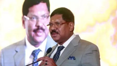 Some CAT members averse to go against government: CJI
