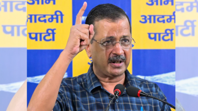 Arvind Kejriwal (ANI) Arvind Kejriwal condemns accusations against Sonam Wangchuk, says country's progress harassed by 'entire machinery' of Central govt