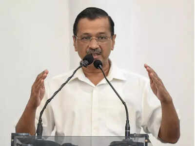 Kejriwal to visit flood-hit Punjab on Thursday