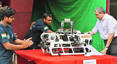 Bharat Innovates 2026: Delhi woos global investors, tech leaders and policymakers
