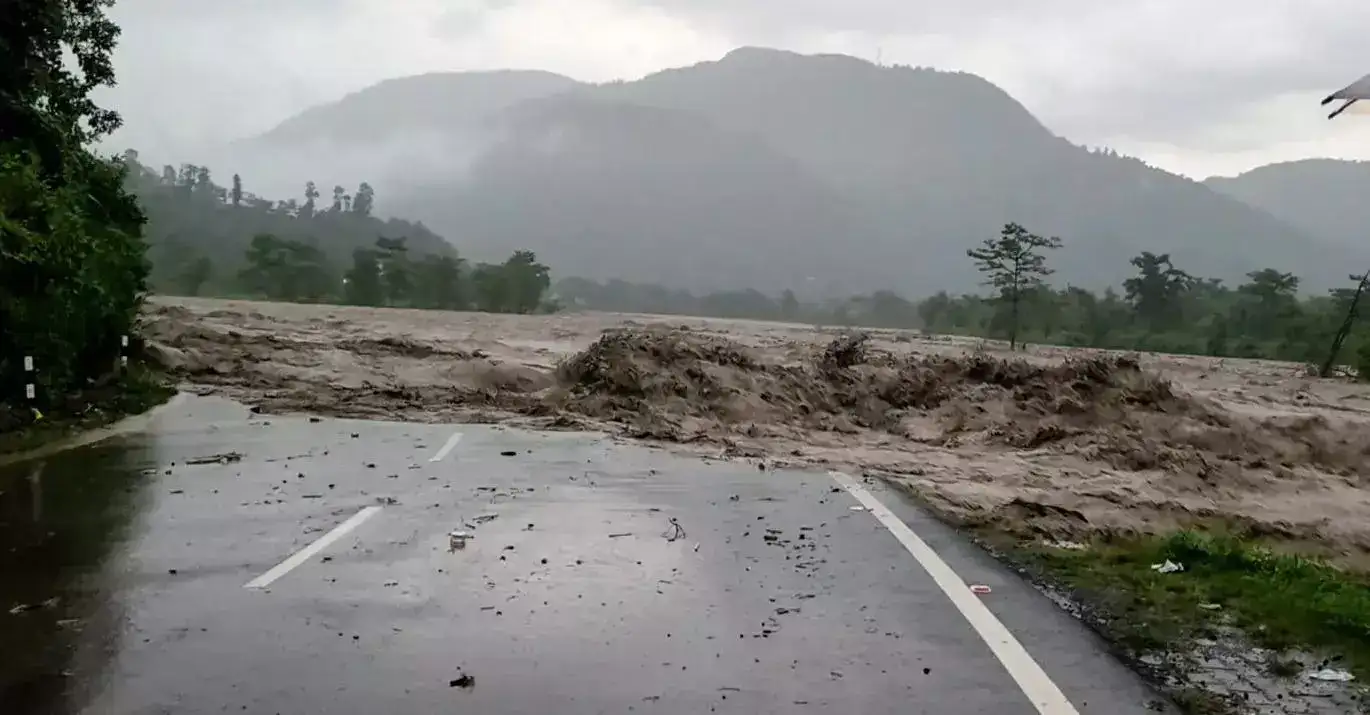 Dehradun