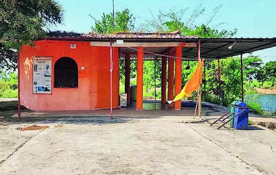 This MP village bears Ravan’s name, chants his chalisa