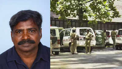 Dharmasthala case: Complainant Chinnaiah records voluntary statement; 'admits to making false claims'