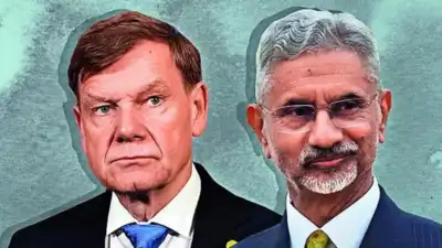 India, Germany to hold talks as EU mulls curbs