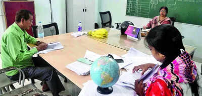 EC set to order pan-India SIR before the year is out