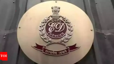 Man 'used shell companies to send Rs 697 crore out of India', held