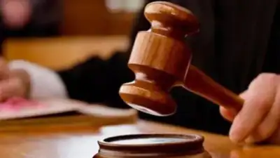 Abduction case: Supreme Court extends pre-arrest bail of Tamil Nadu MLA Moorthy; interim order granted