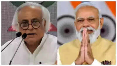 'Vote revdi and vote chori': Congress slams PM Modi over Rs10,000 scheme for Bihar women; terms it 'desperate step'