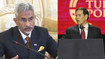 Jaishankar-Rubio to meet in New York Jaishankar-Rubio in New York: First meet after H1-B visa and tariff row - what's on agenda?