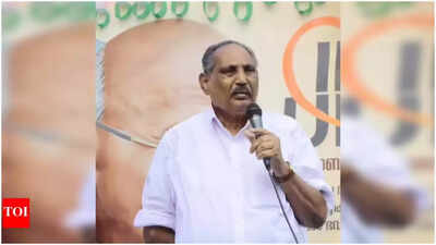 Wayanad Congress turmoil: DCC chief quits after Priyanka Gandhi Vadra's visit