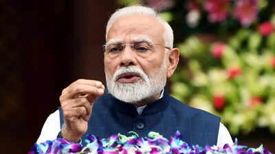 PM Modi highlights Sardar Patel's role in liberating Hyderabad from Nizam rule