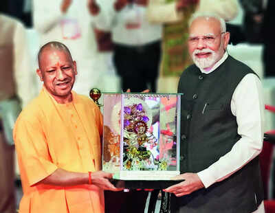 PM Modi to officials: Don't wait for me, fix project delays