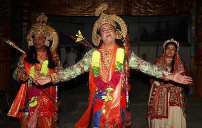 'Being held for 100 years': SC permits Ram Leela in UP school ground; imposes conditions