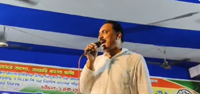 'Taliban-style TMC': Bengal BJP slams Trinamool MLA; condemns his 'acid attack' remark