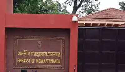'Situation improved considerably': Indian Embassy in Nepal issues advisory, urges caution despite eased tension