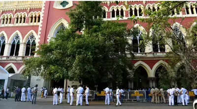 Calcutta HC (PTI file photo) HC rules deportation illegal: Centre told to bring back families from Bangladesh in a month; stay plea dismissed